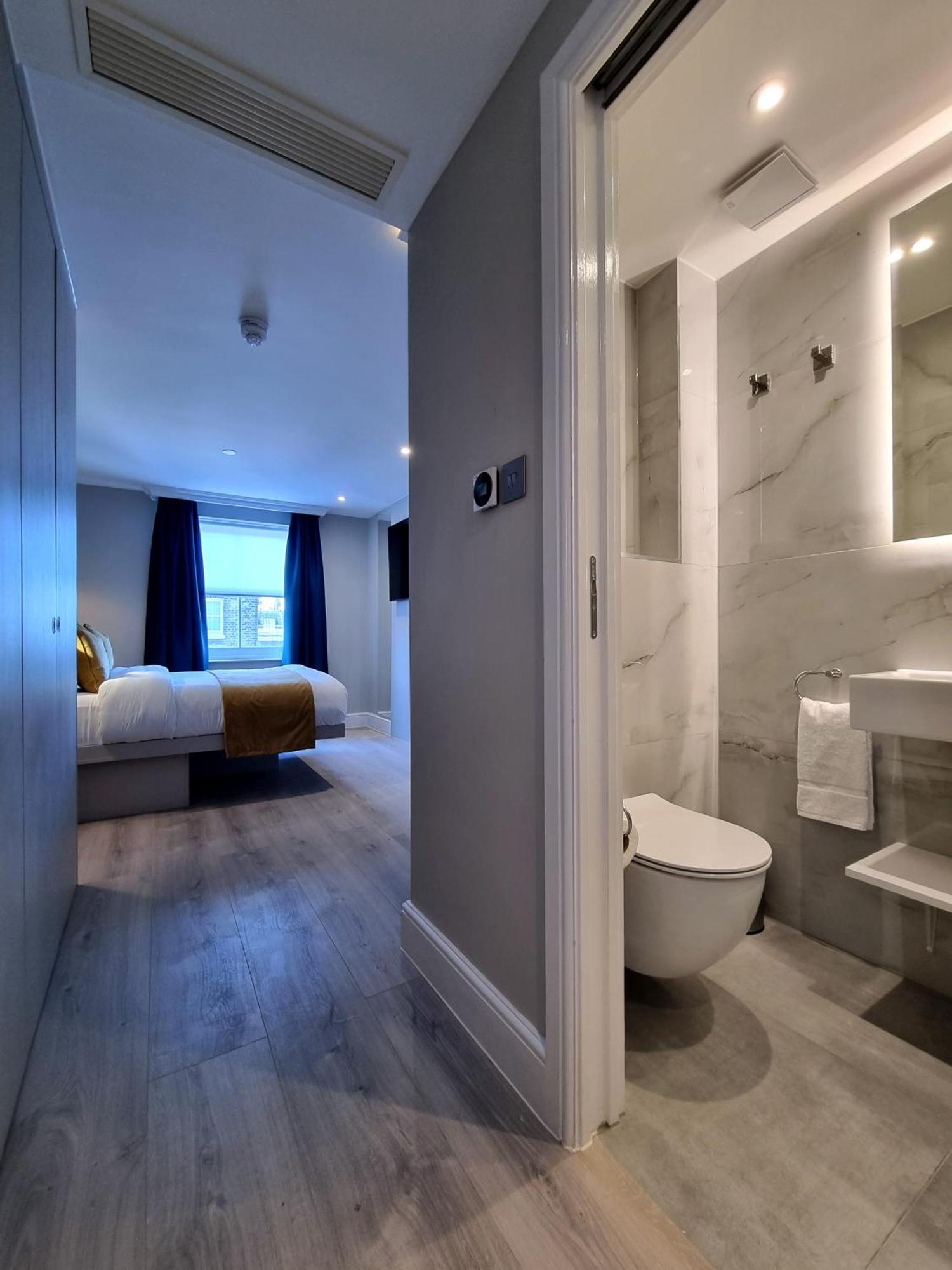 West Brompton Aparthotel Londres