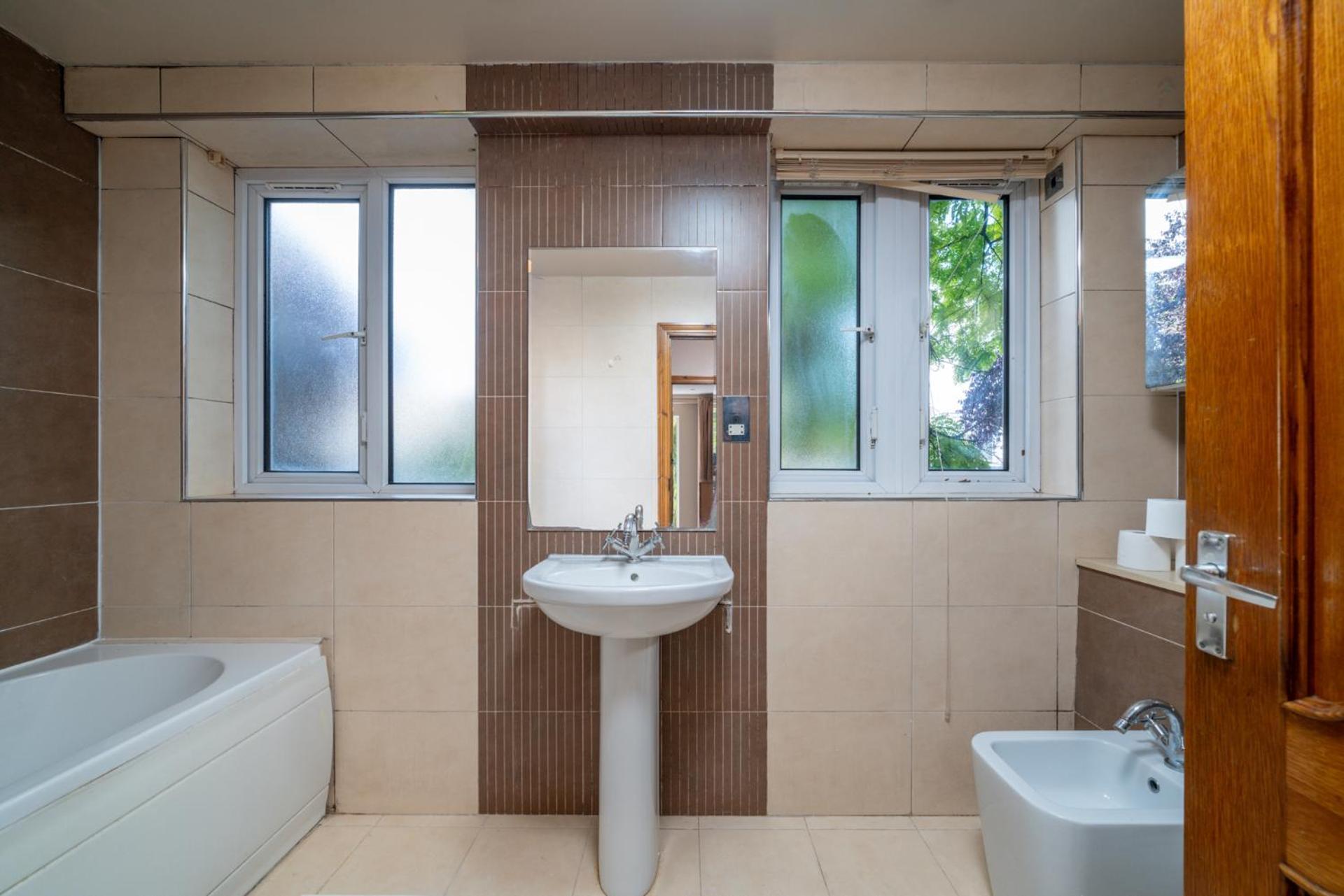 Apartamento Beautiful 3 Bedroom Maisonette *