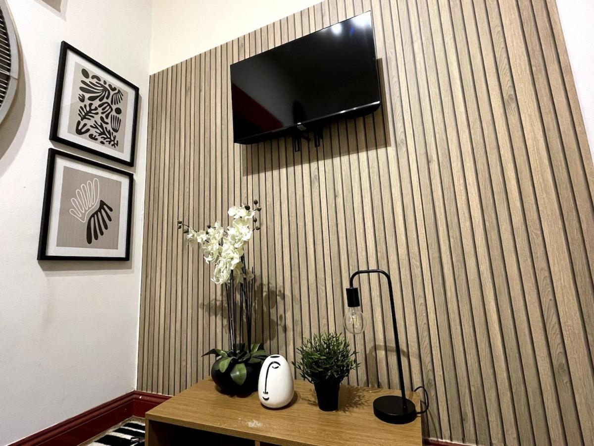Wonderful 2 Bed Flat In Fulham * Londres
