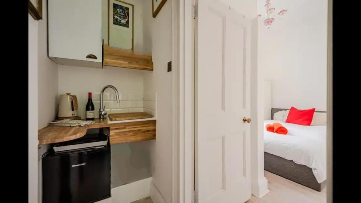 Hideaway In Highgate Village Appartement Londres