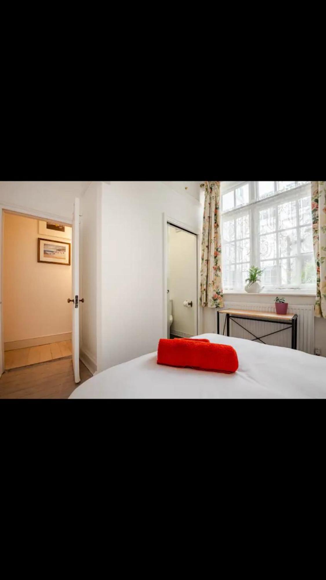 Appartement Hideaway In Highgate Village
