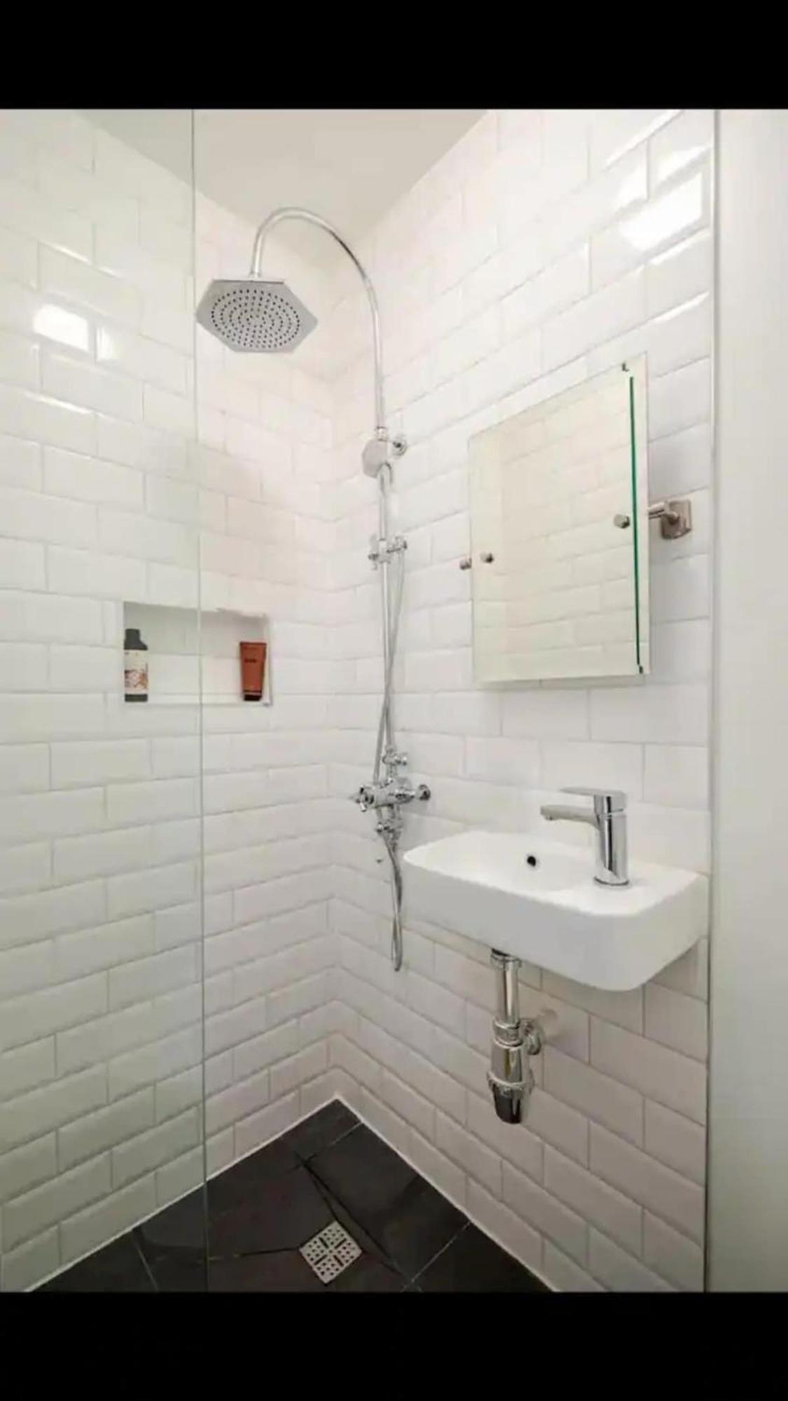 Appartement Hideaway In Highgate Village *