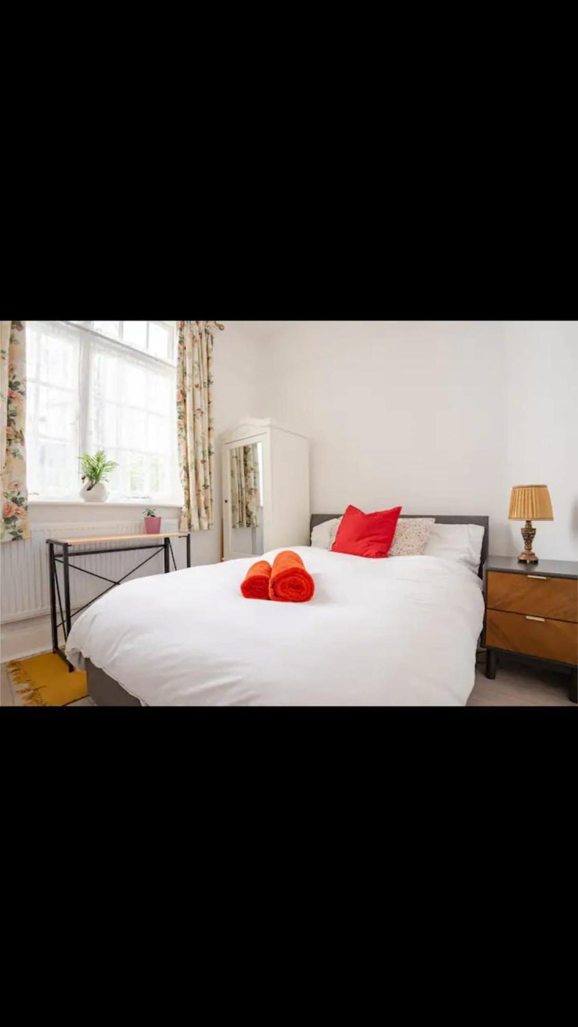 Appartement Hideaway In Highgate Village