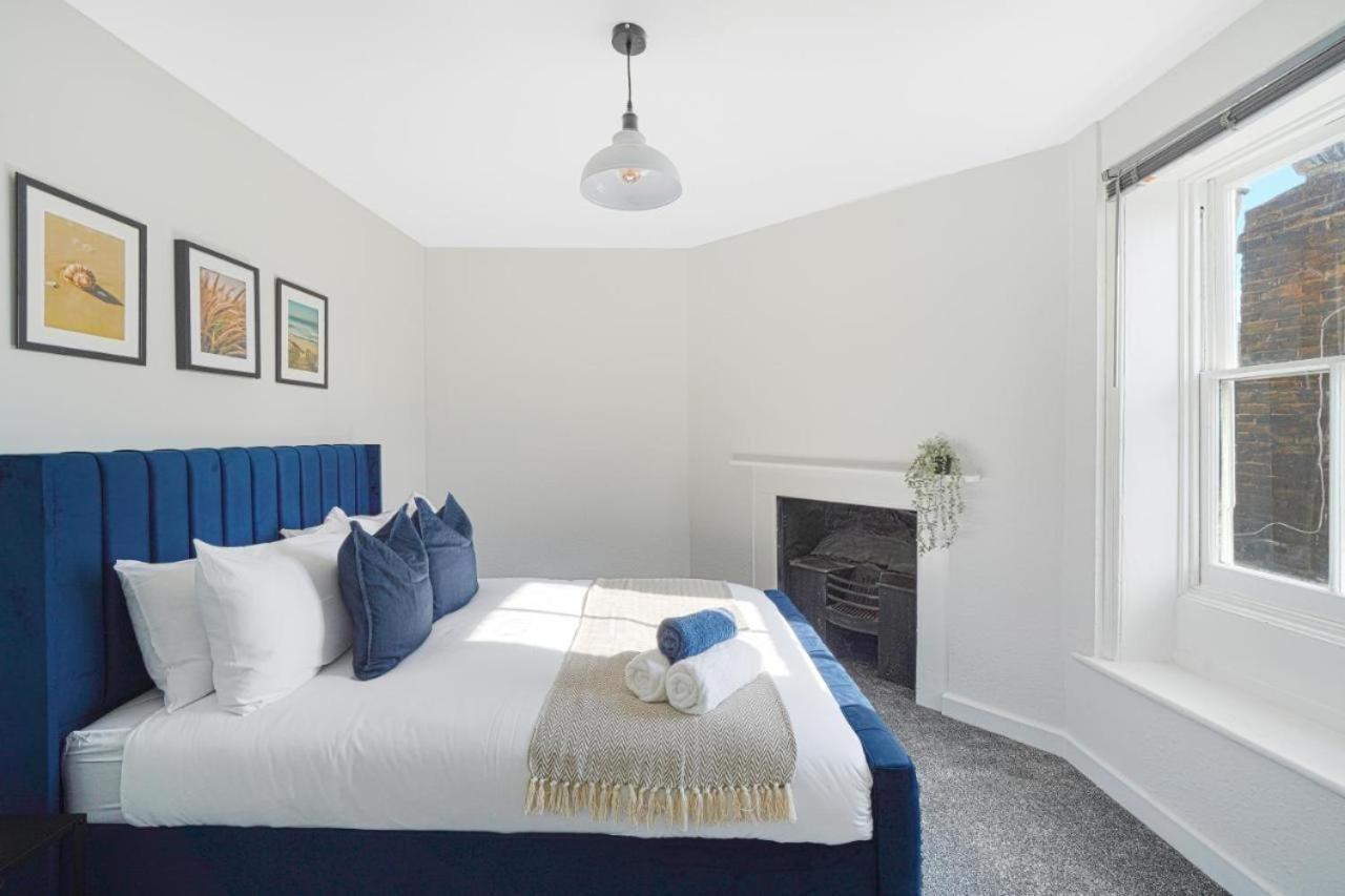 Fantastic London, Chiswick With Free Parking Londres