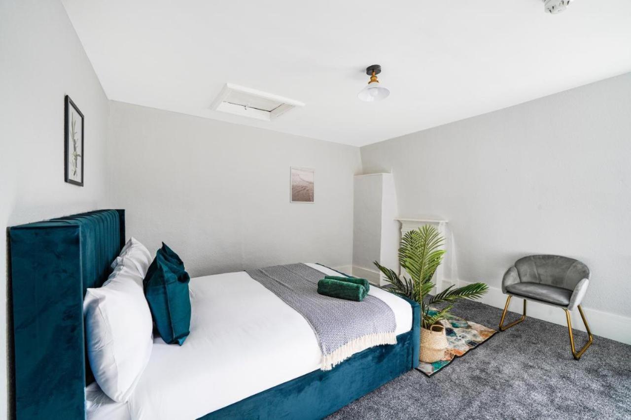 Appartement Fantastic London, Chiswick With Free Parking *