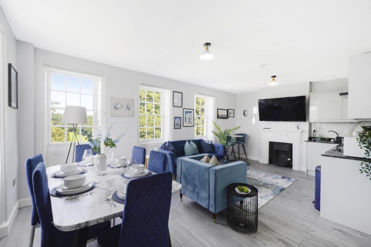 Fantastic London, Chiswick With Free Parking * Londres