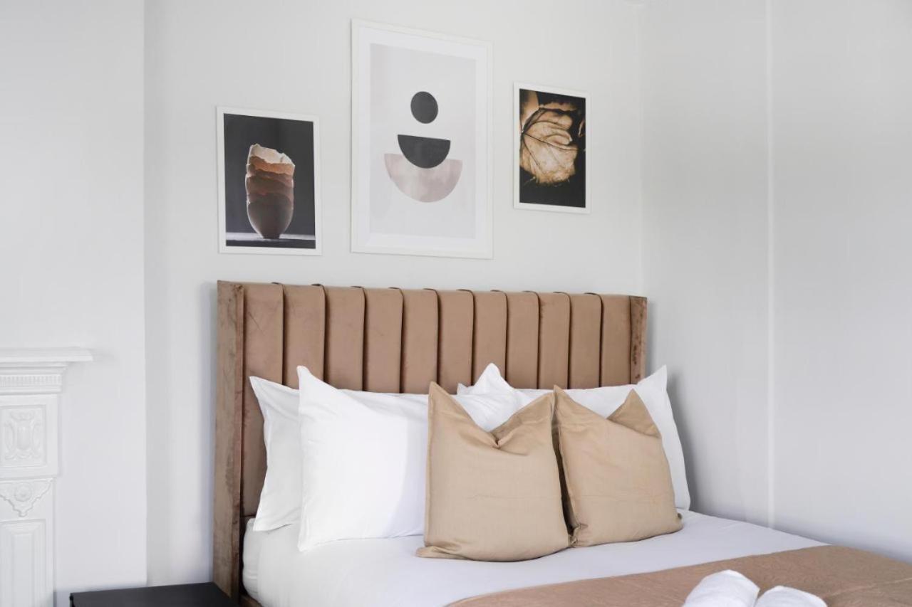 Appartement Fantastic London, Chiswick With Free Parking
