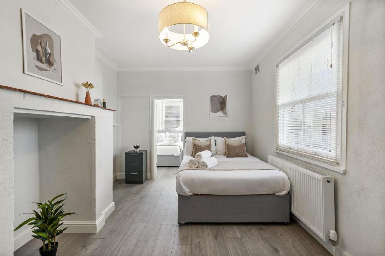 Appartement Fantastic London, Chiswick With Free Parking