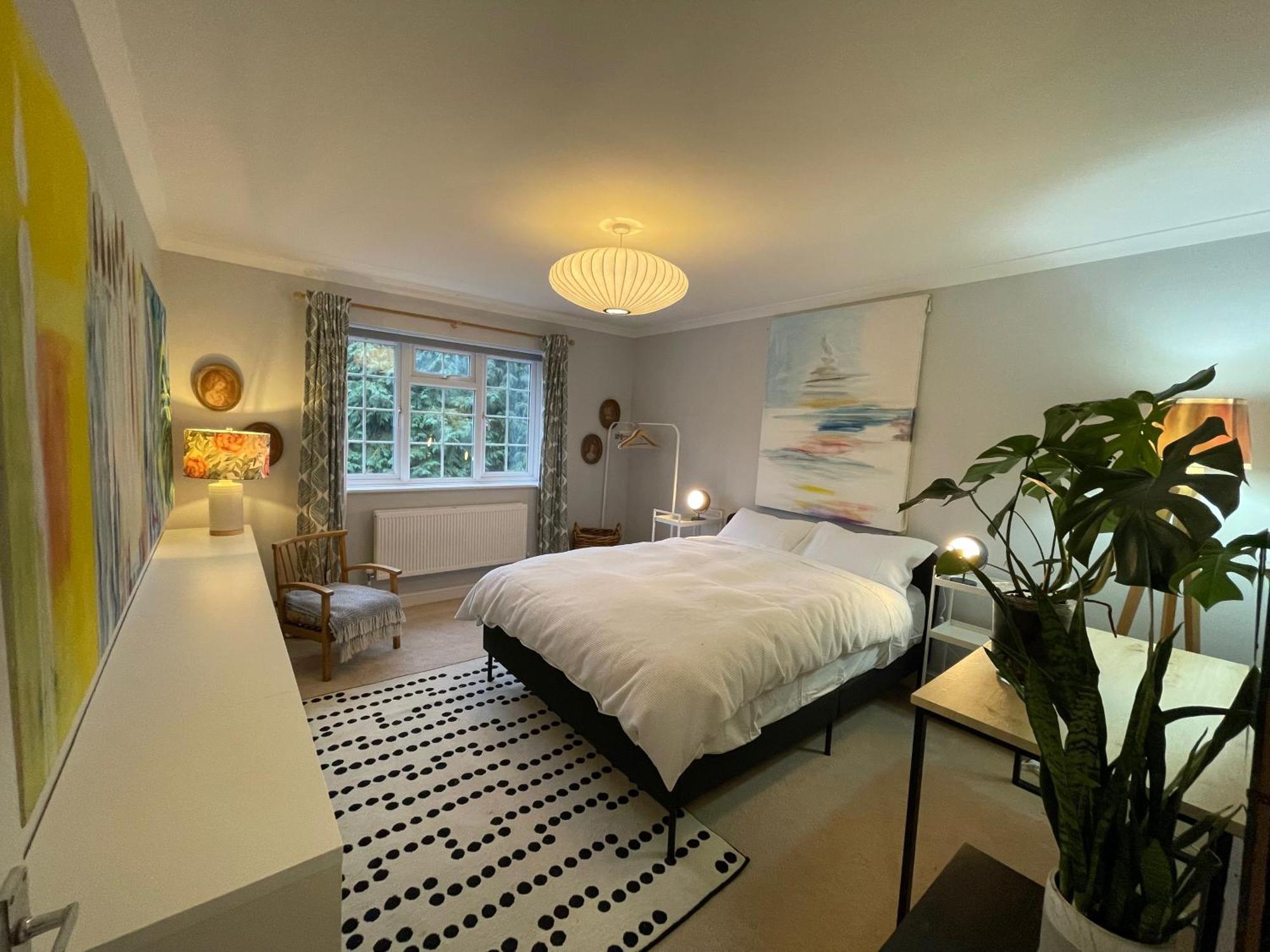 Cosy Kew Flat With Two Bedrooms Londres
