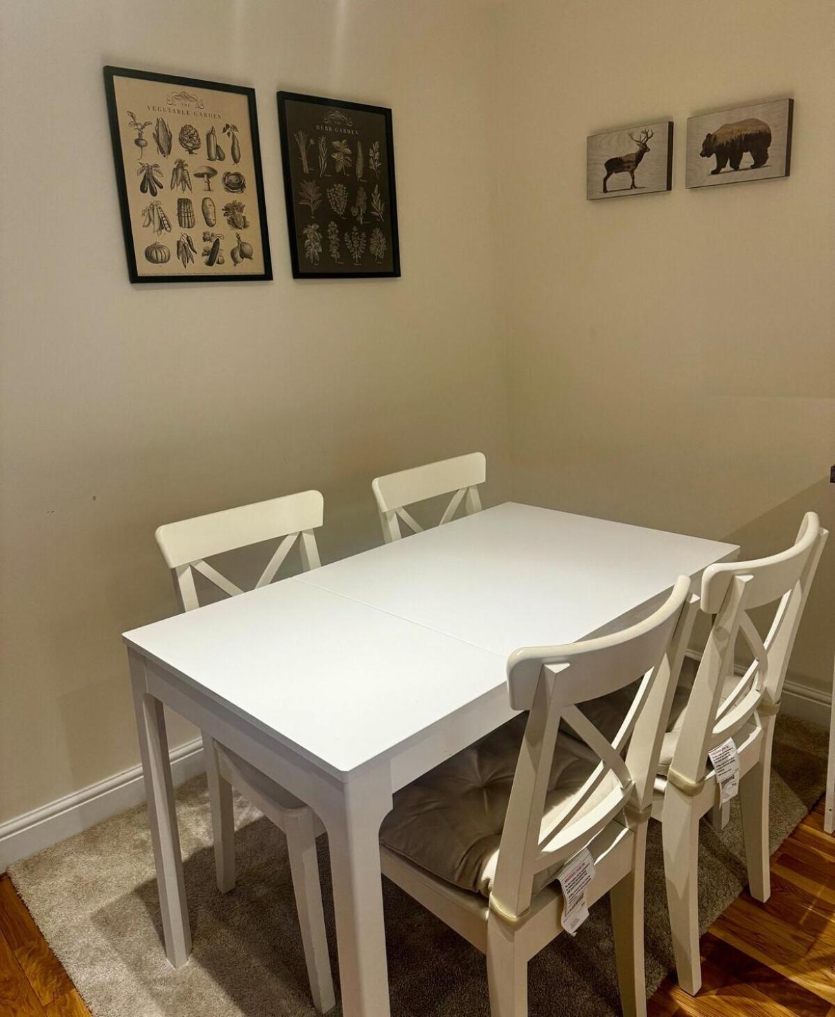 Sutherland Avenue Apartamento