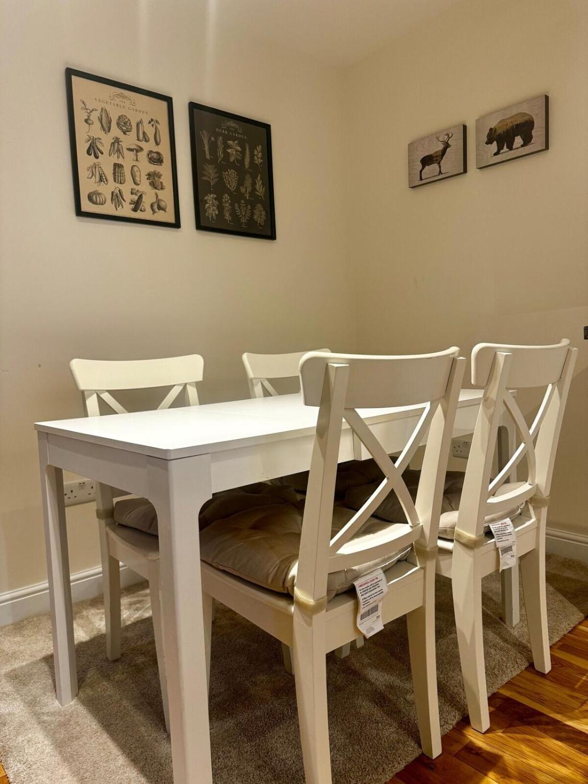 Apartamento Sutherland Avenue *