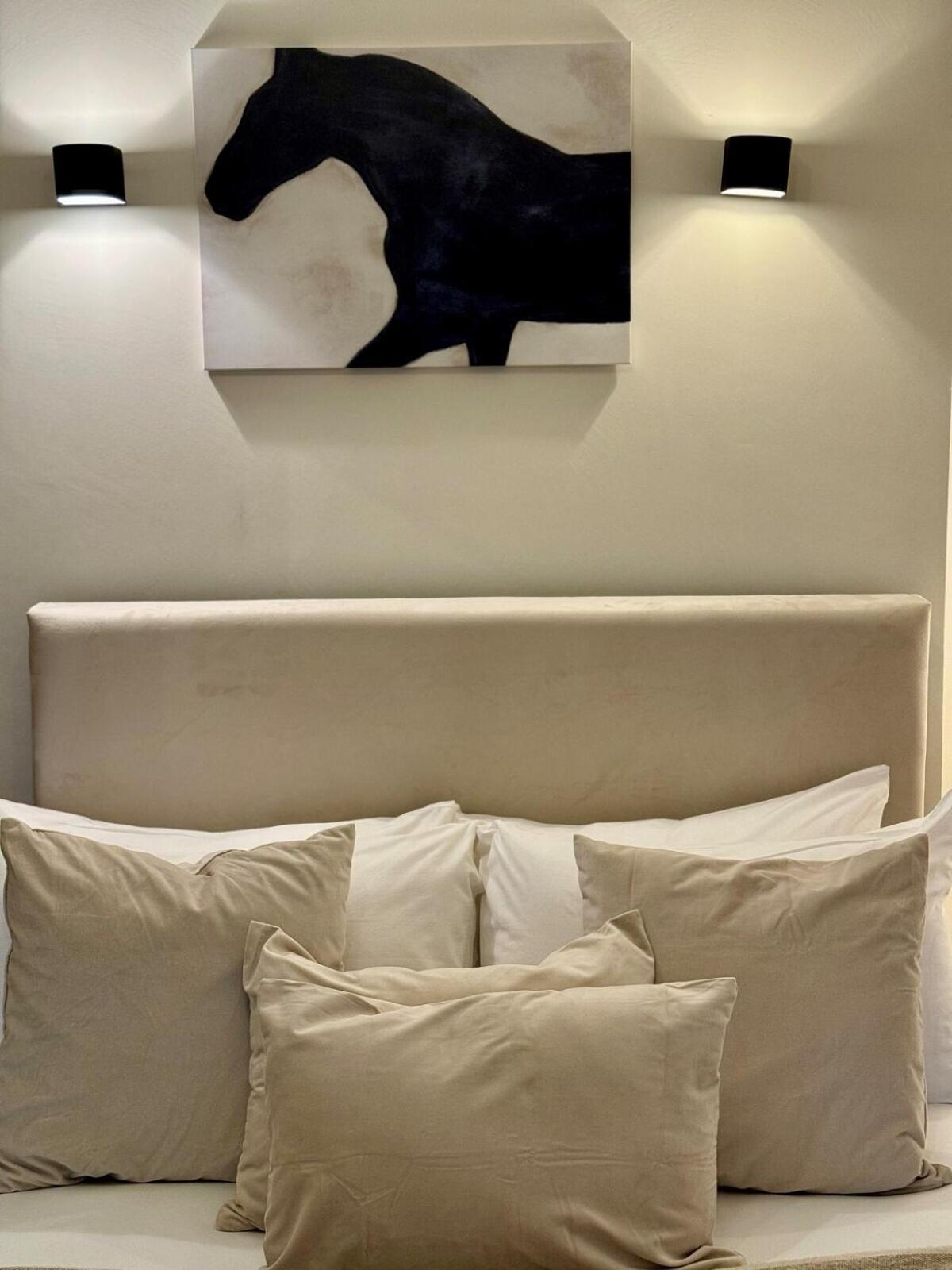 Sutherland Avenue Apartamento