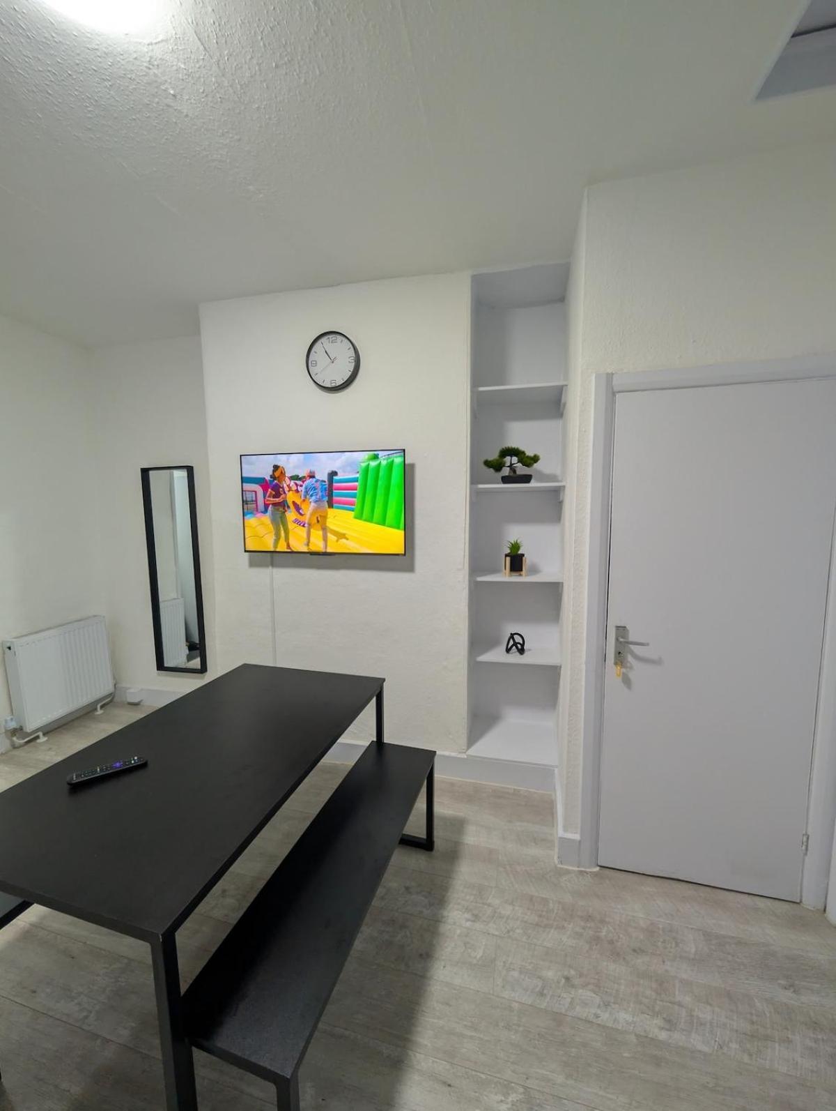 3 Bedroom Near Tottenham Stadium * Londres
