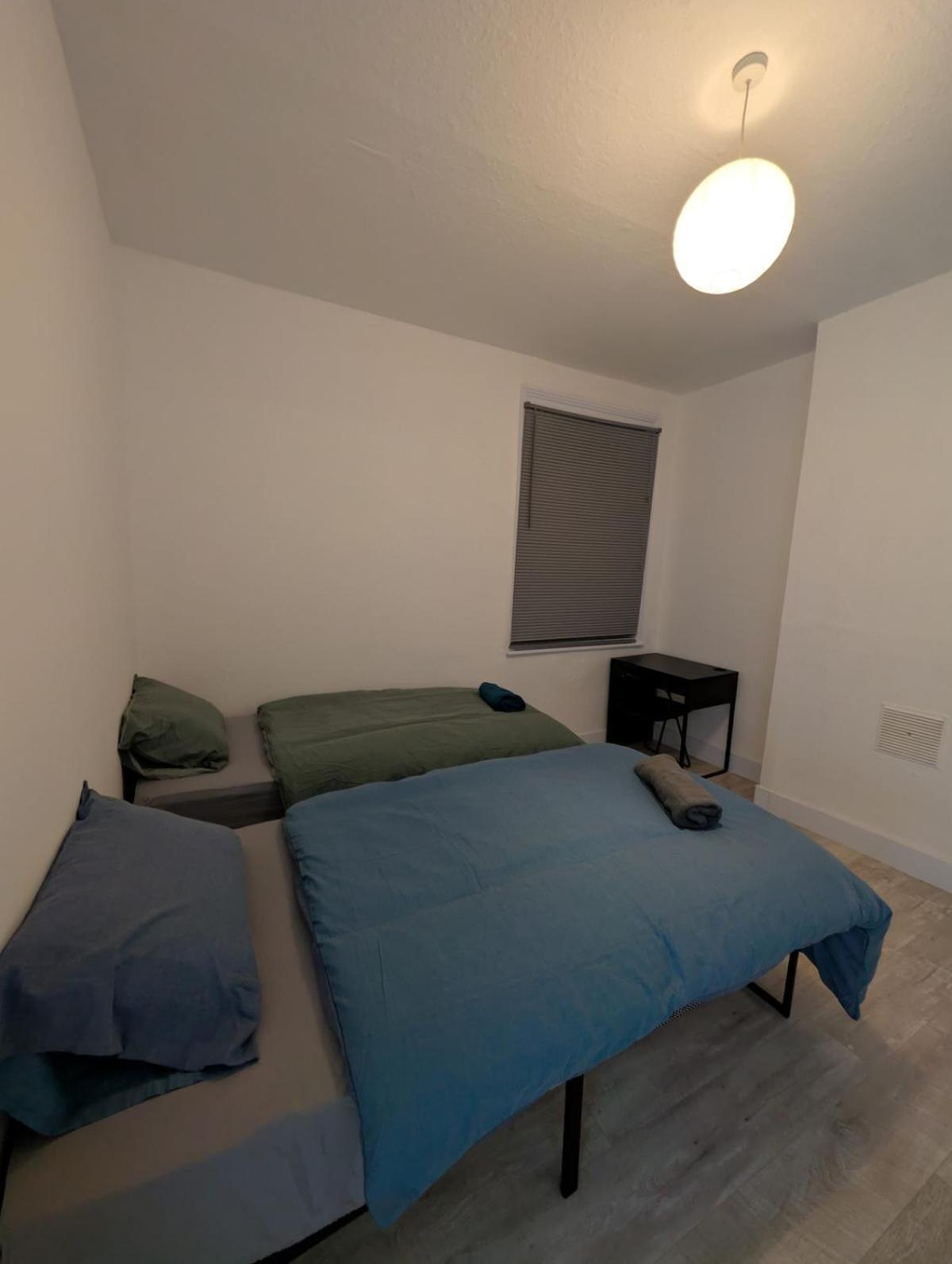 3 Bedroom Near Tottenham Stadium Appartement