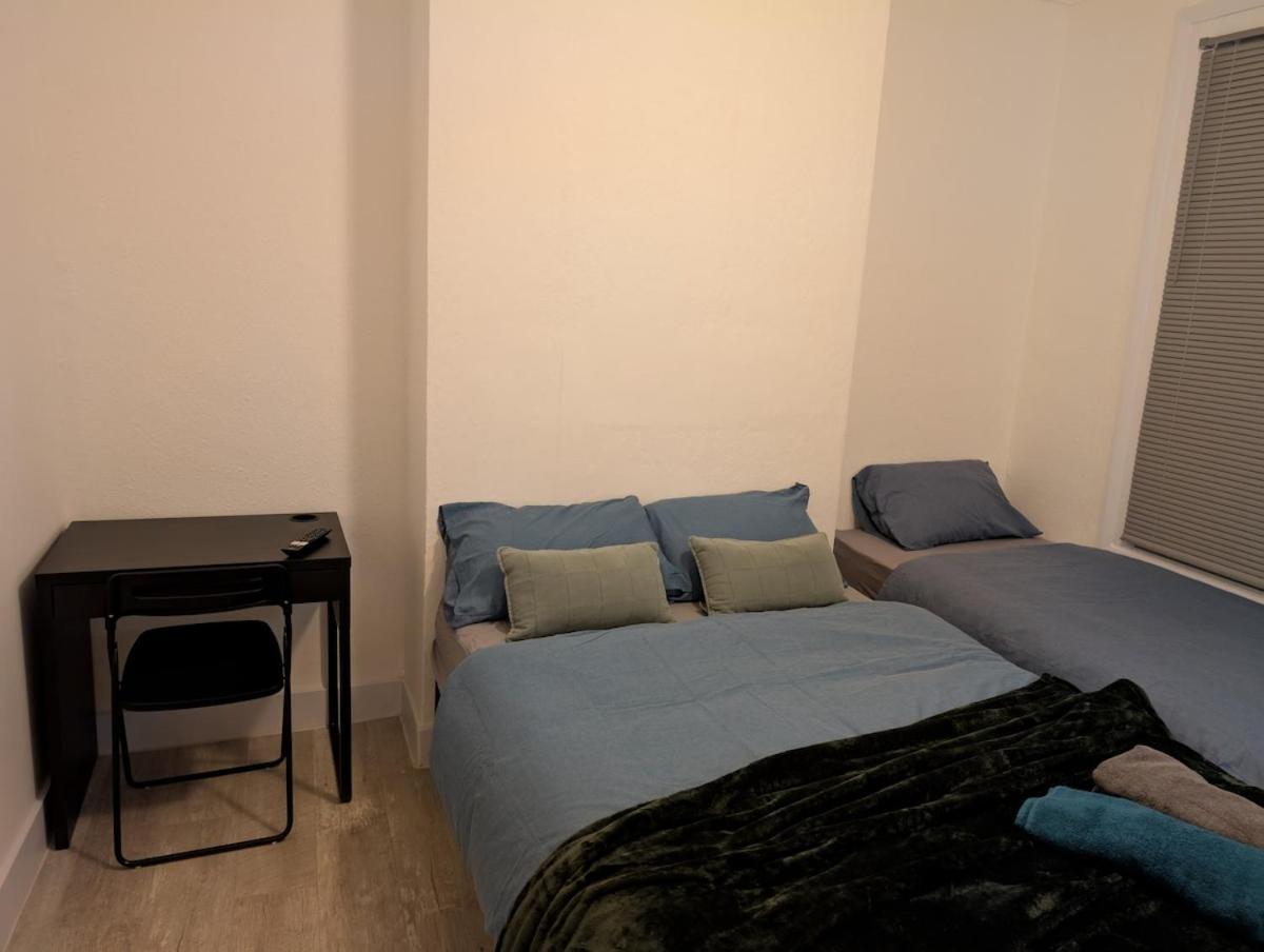 3 Bedroom Near Tottenham Stadium Londres