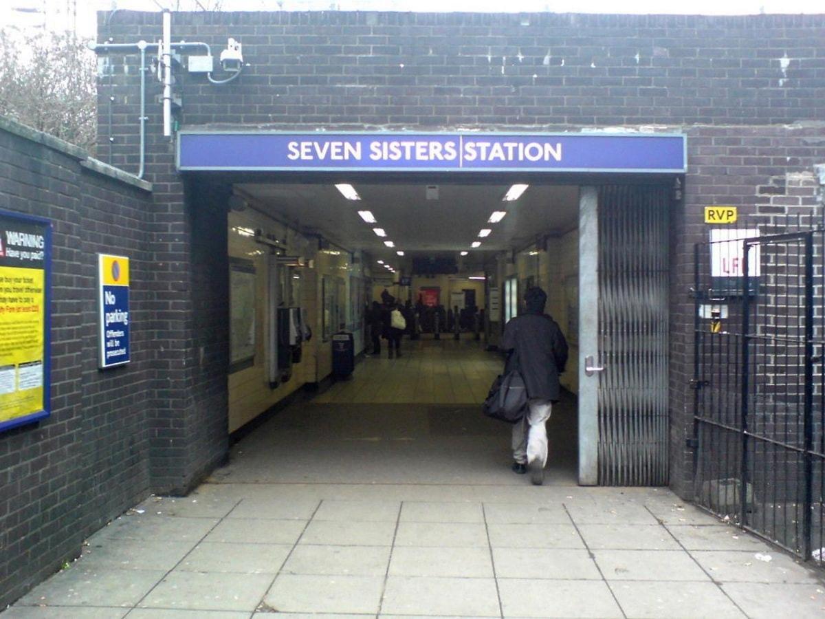 3 Bedroom Near Tottenham Stadium Apartamento