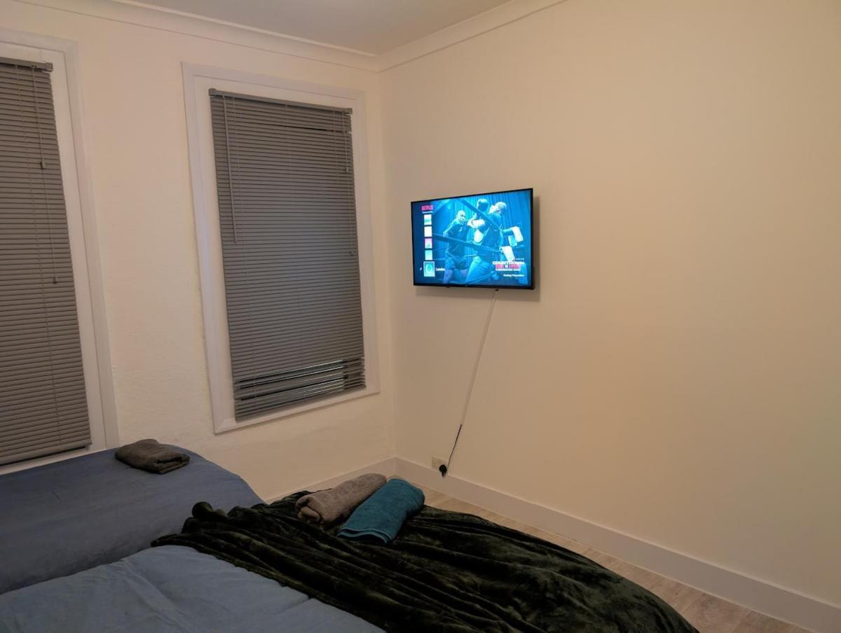 Appartement 3 Bedroom Near Tottenham Stadium