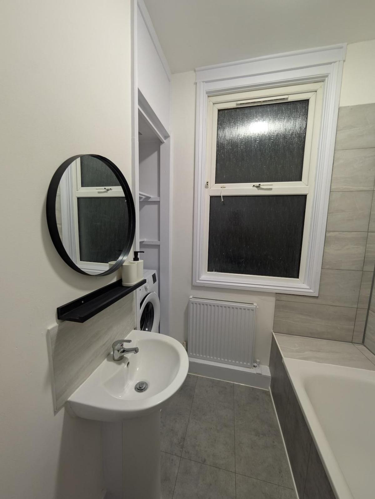 Appartement 3 Bedroom Near Tottenham Stadium Londres