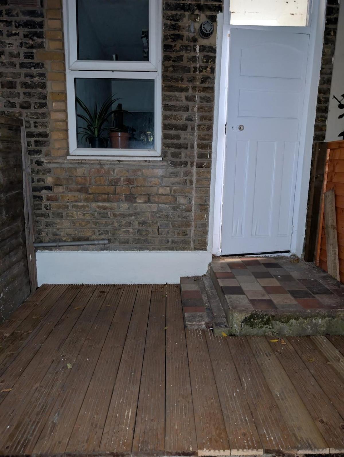 3 Bedroom Near Tottenham Stadium Appartement *