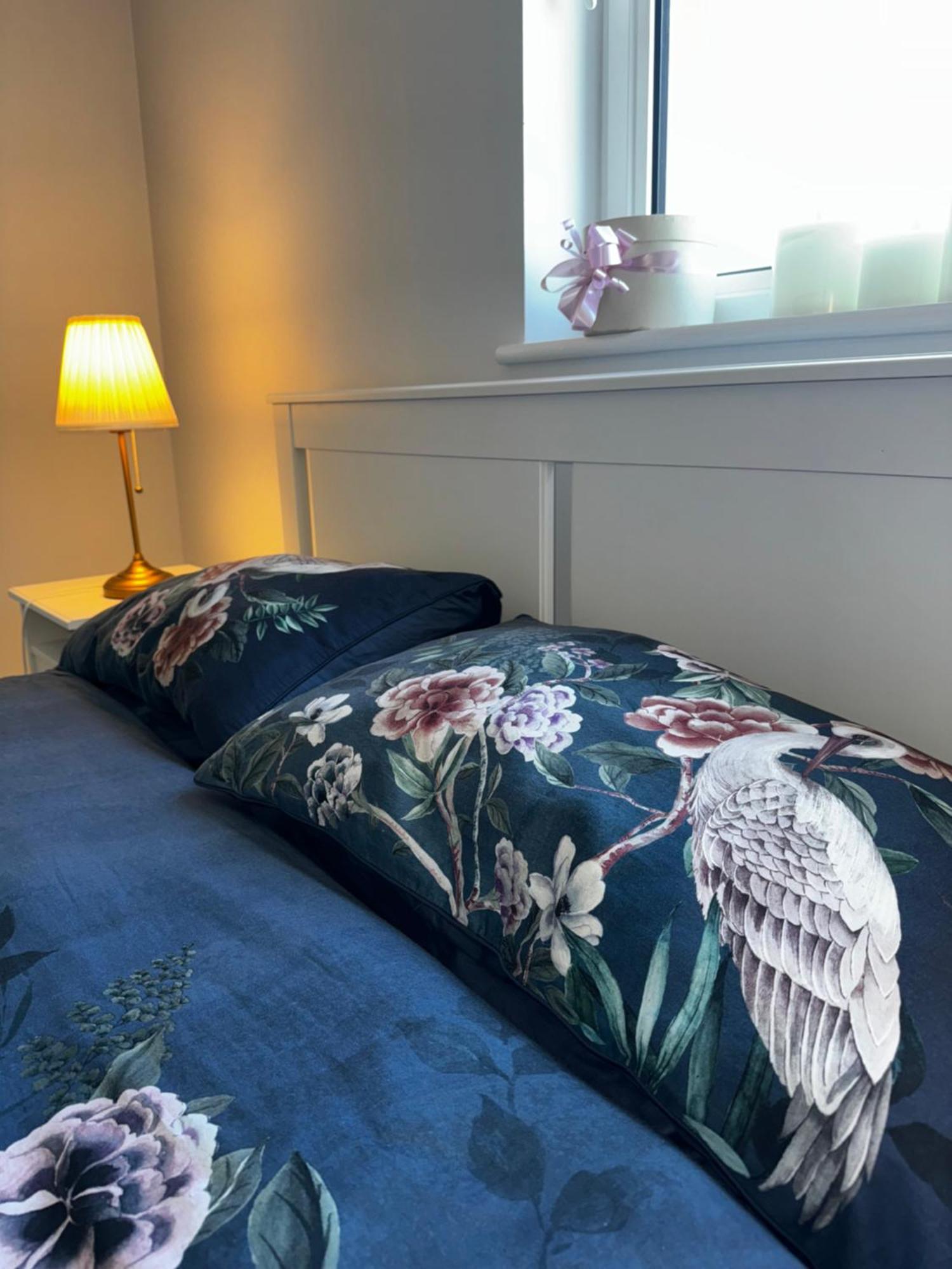 Luxury Entire 1 Bed Flat, Excel, Airport, Custom House * London