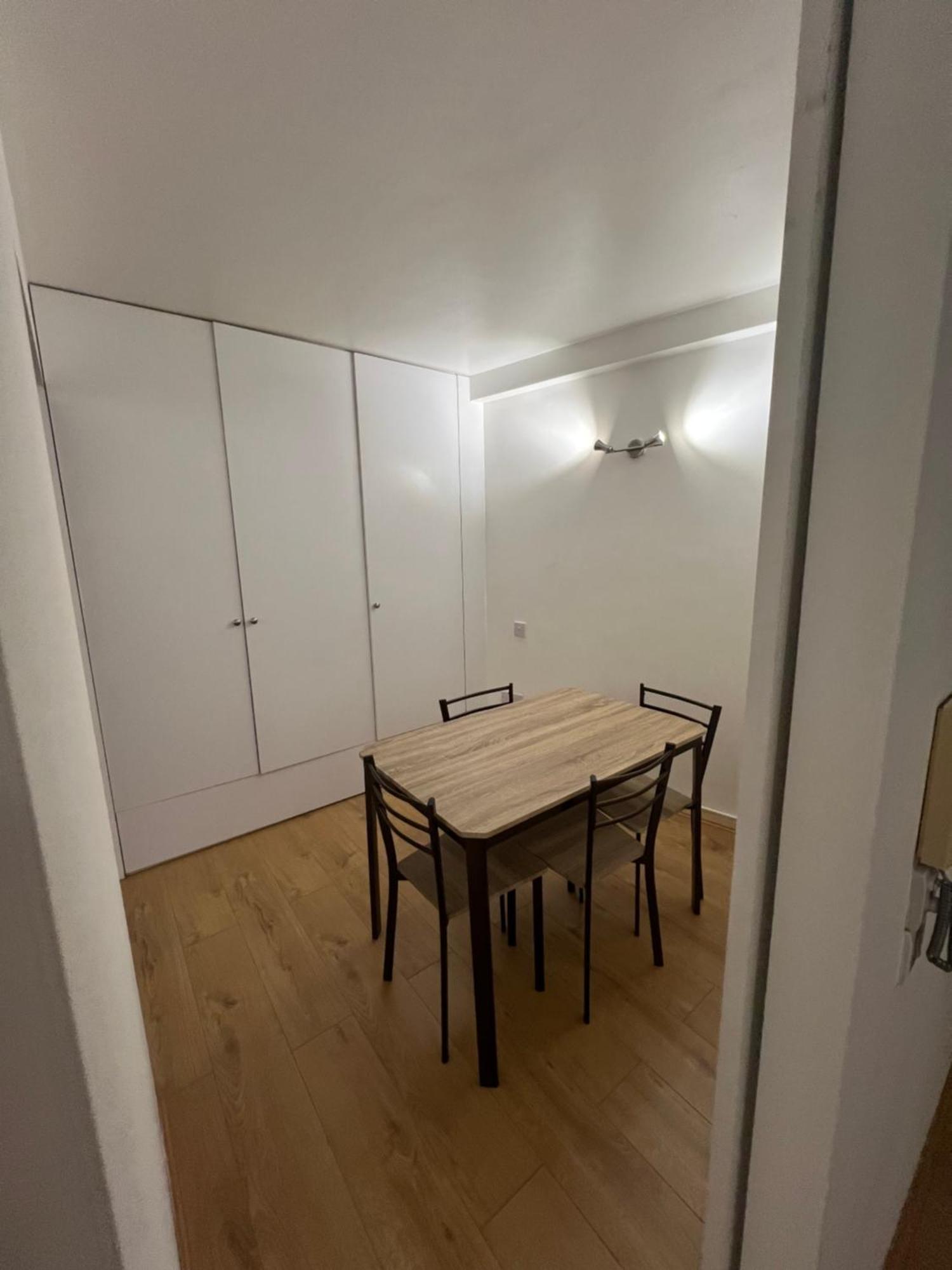 Stunning Soho With View Appartement Londres