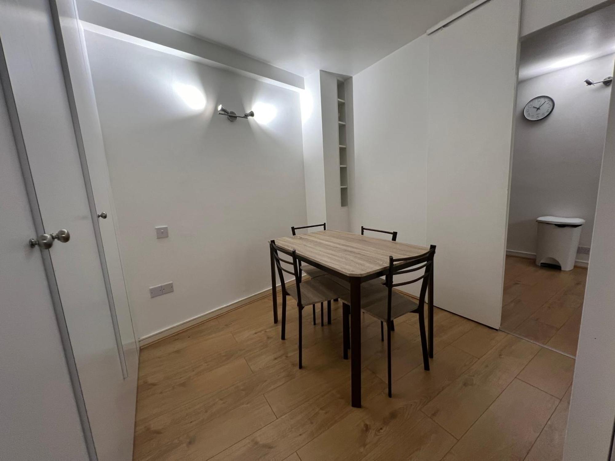 Stunning Soho With View Appartement *