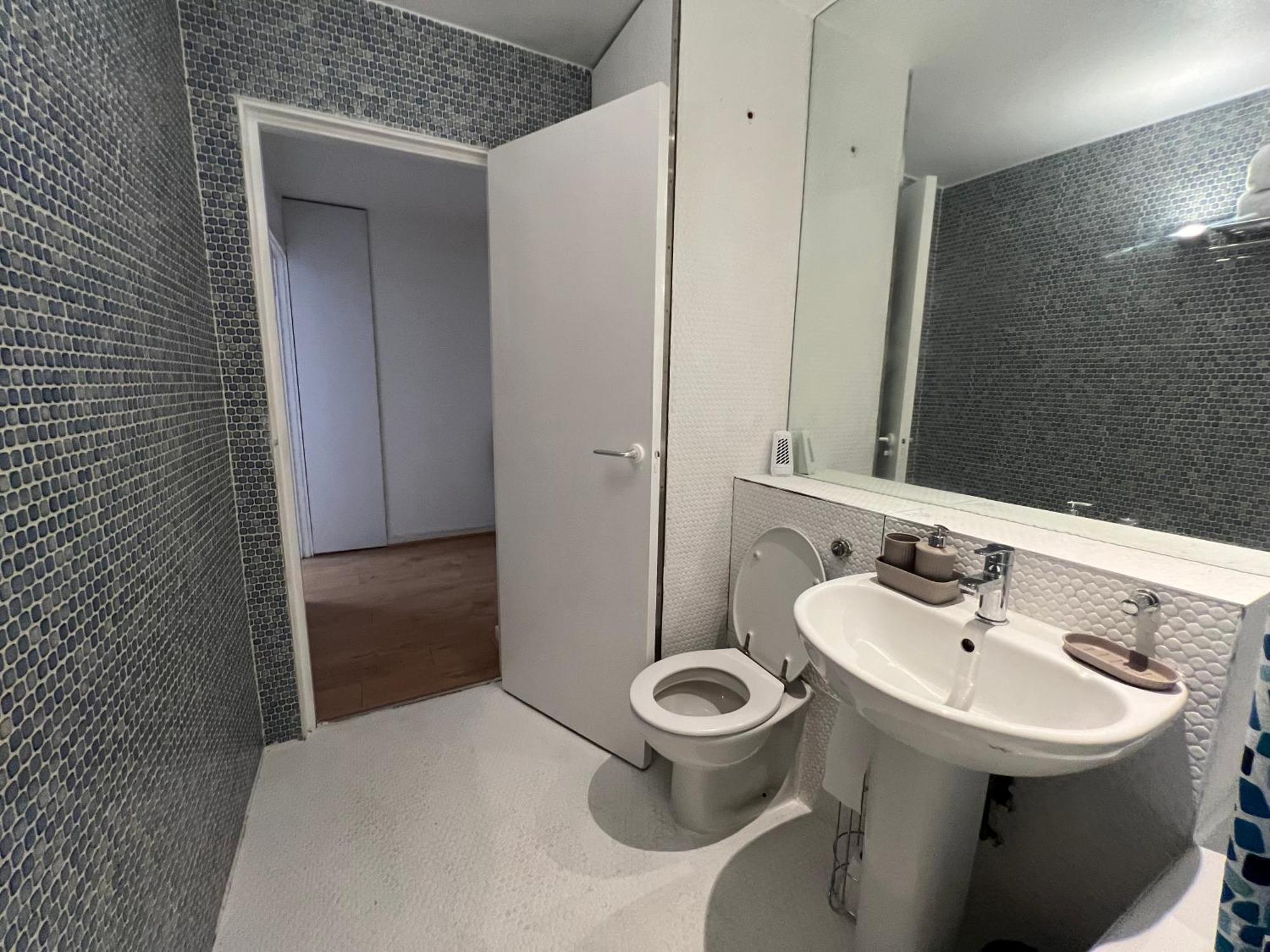 Appartement Stunning Soho With View *