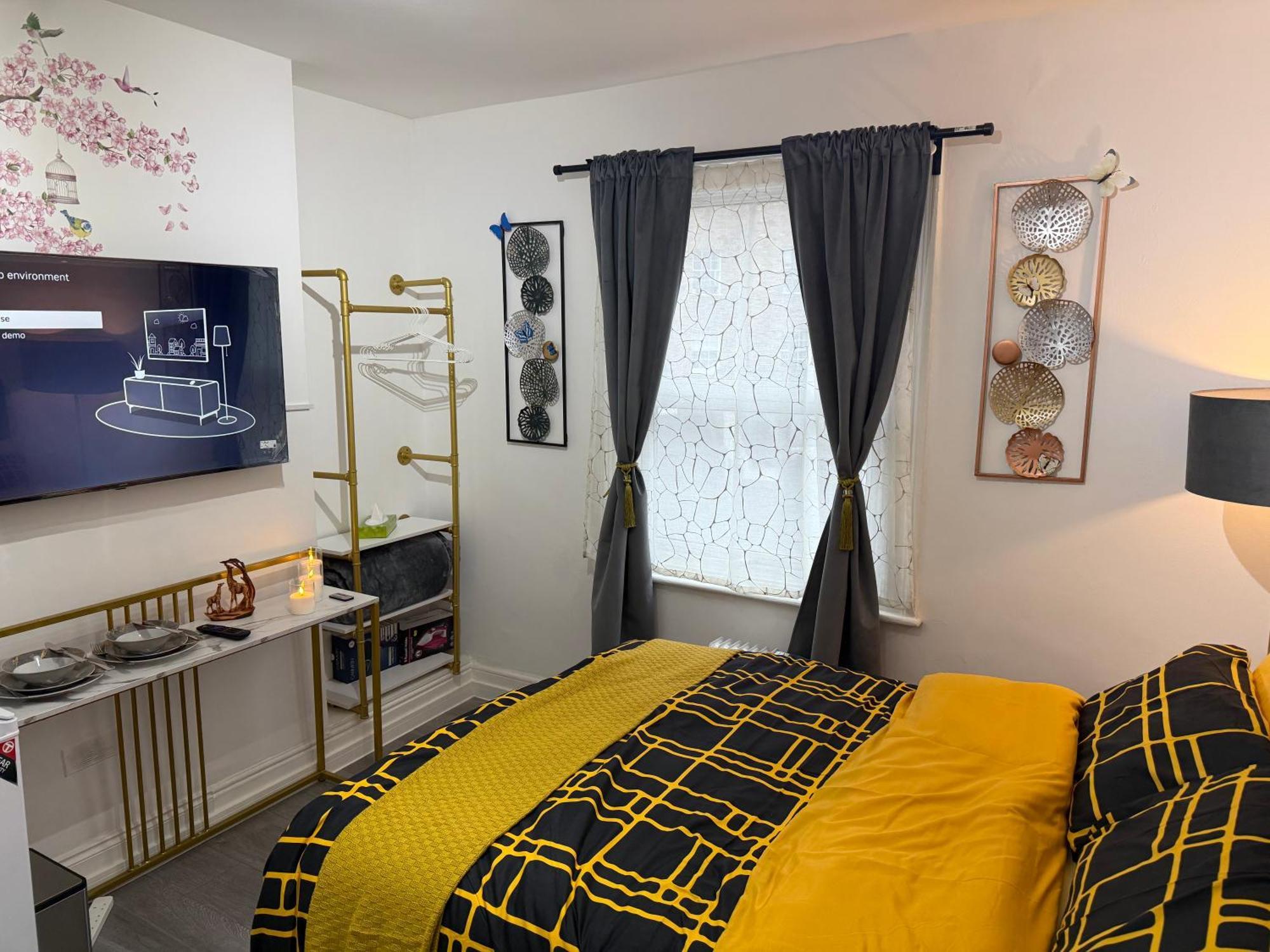 Luxury In Victoria, 7 Minutes Walk To Victoria Station, 7 Londres