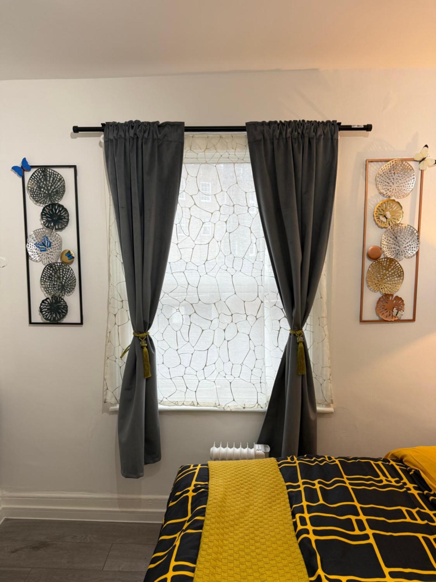 Luxury In Victoria, 7 Minutes Walk To Victoria Station, 7 * Londres
