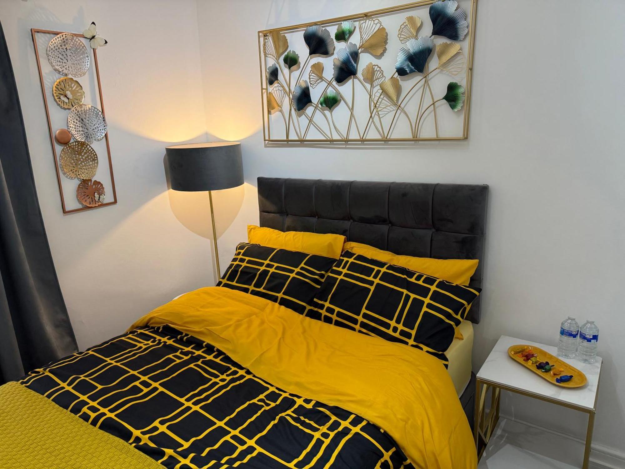Séjour chez l'habitant Luxury In Victoria, 7 Minutes Walk To Victoria Station, 7 *