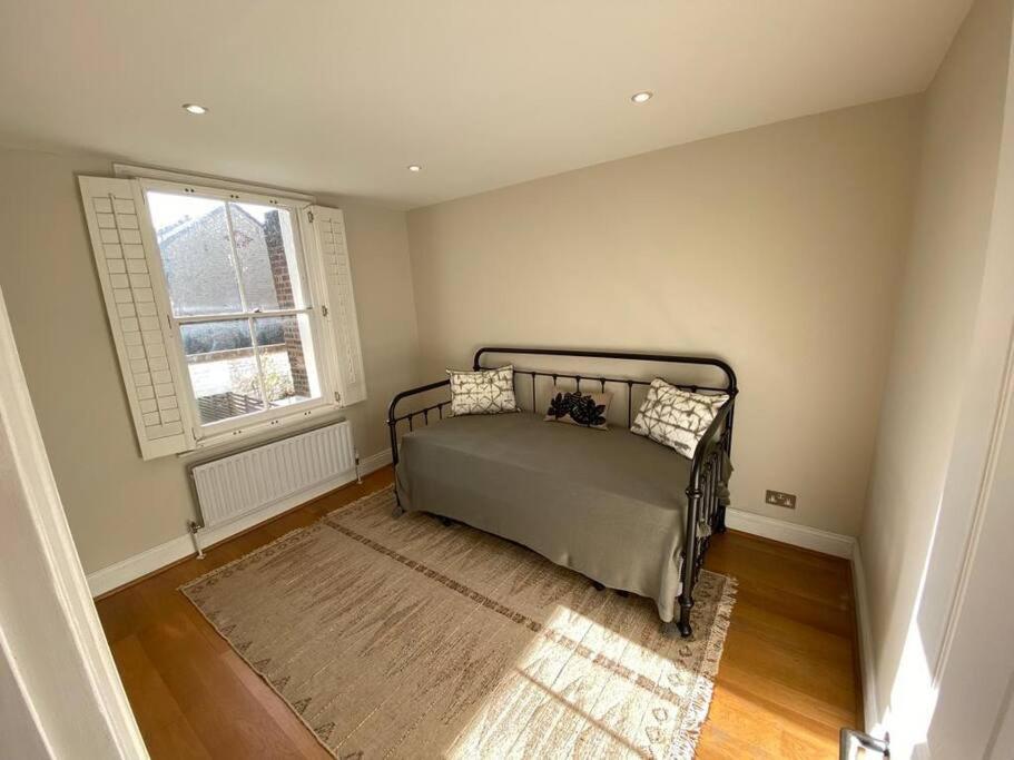 Charming Victorian Notting Hill Hébergement de vacances