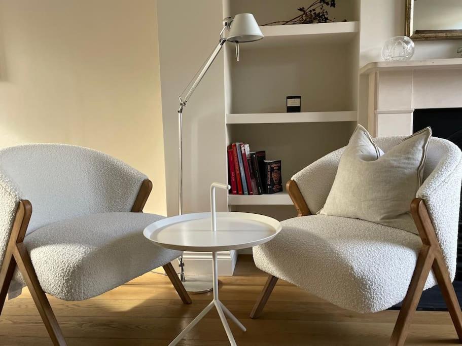 Charming Victorian Notting Hill Hébergement de vacances