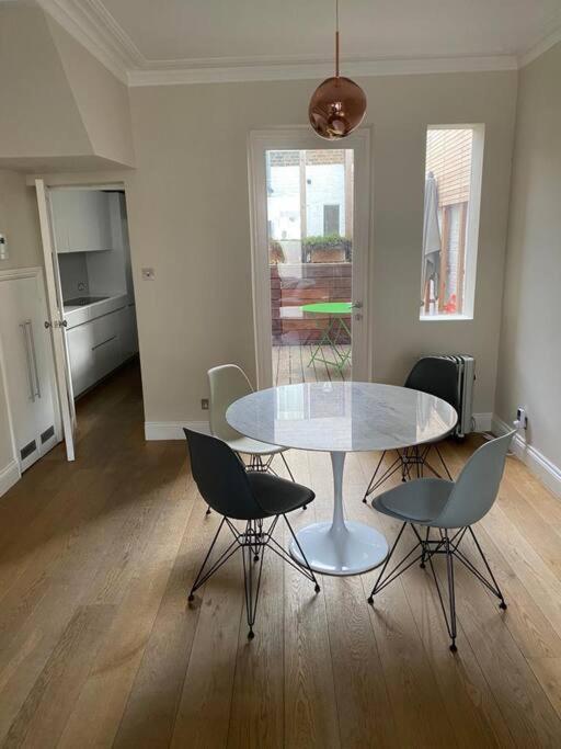 Charming Victorian Notting Hill Hébergement de vacances *