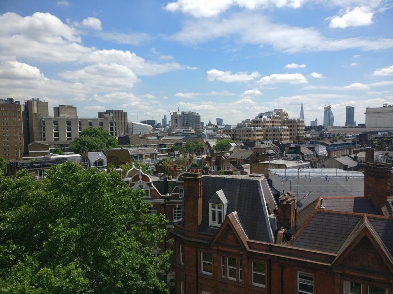 Appartement Stunning Soho With View *