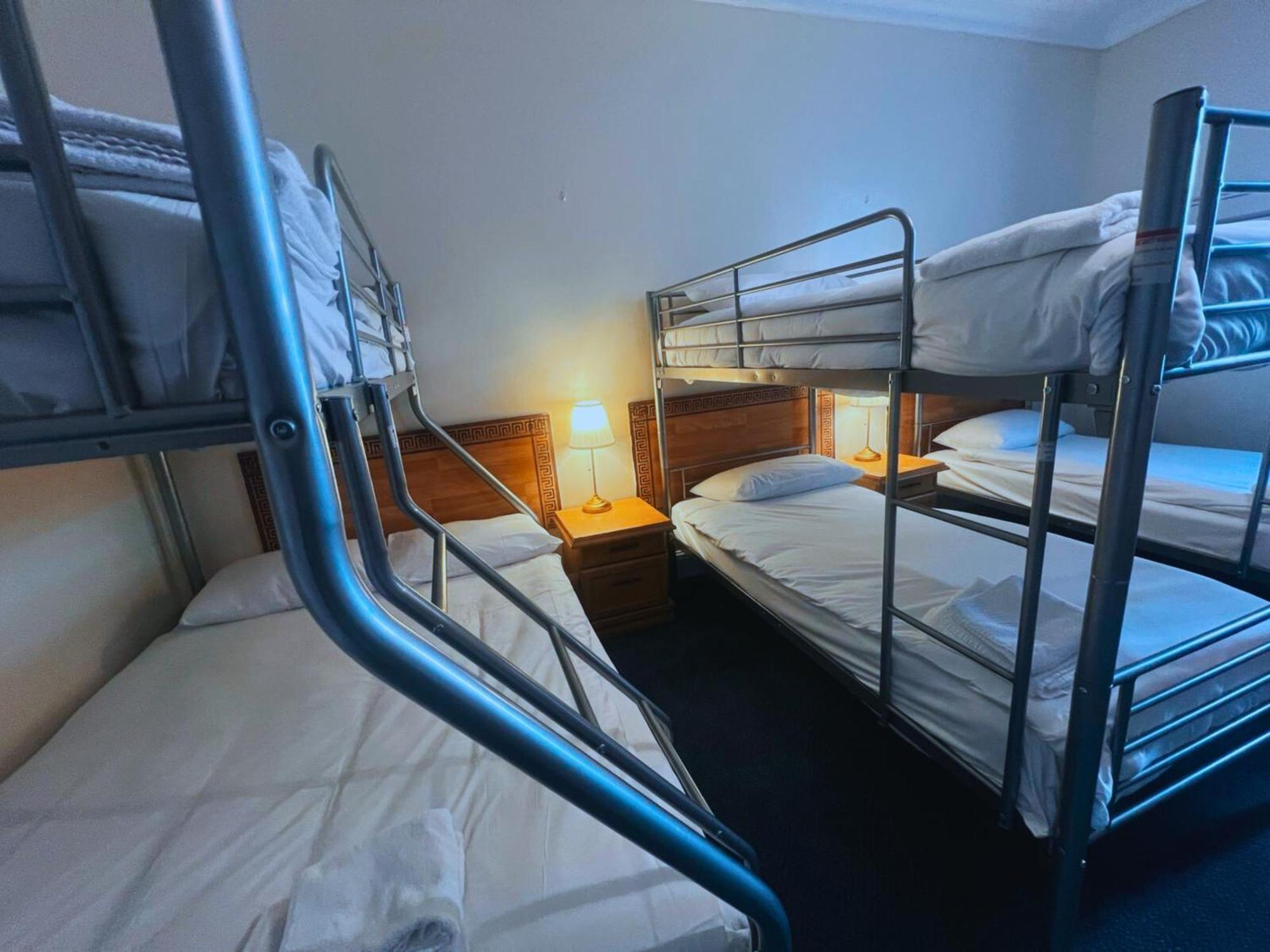 Hotel Helen's Near Wembley Londen