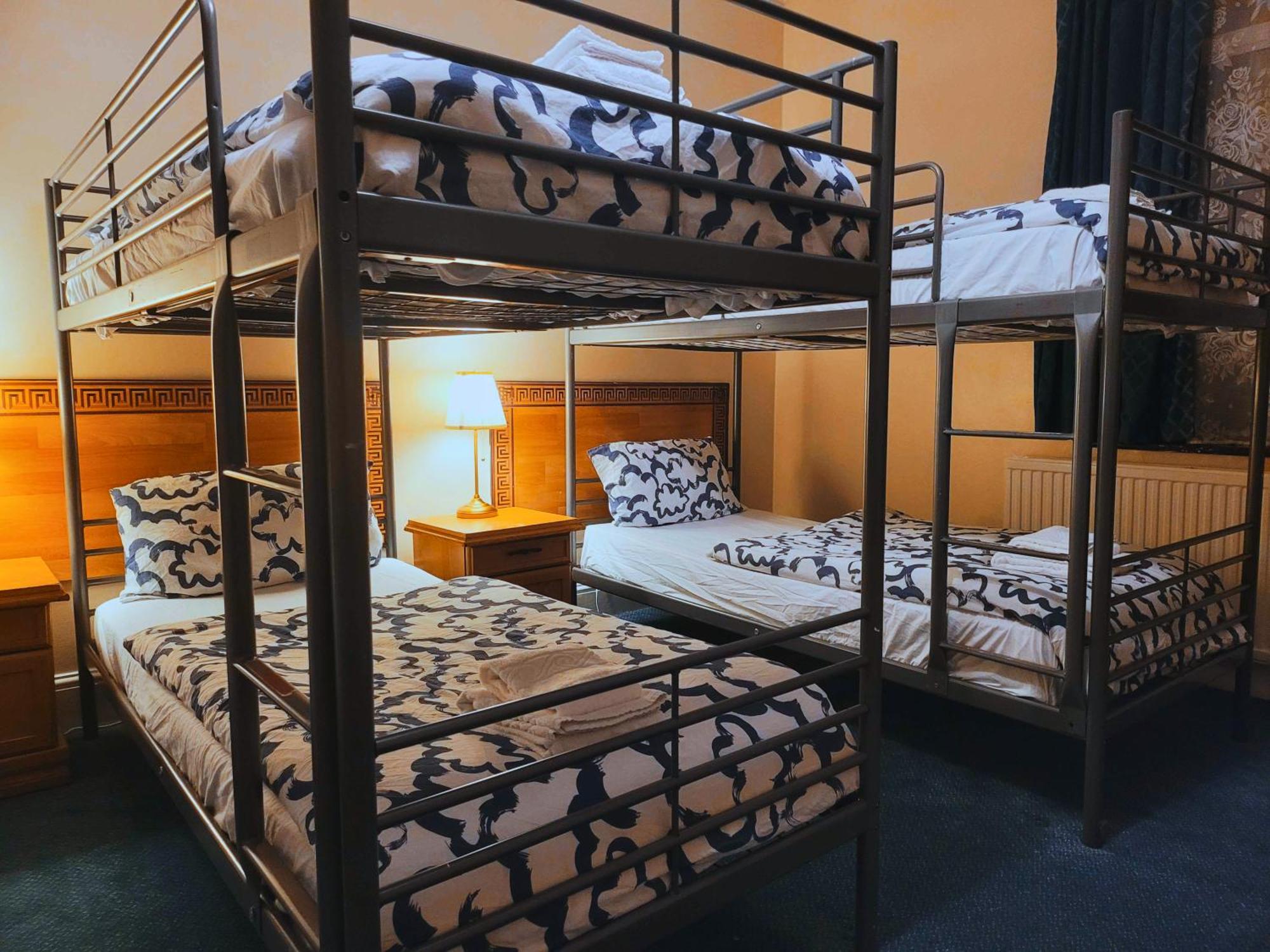 Hotel Helen's Near Wembley Londen