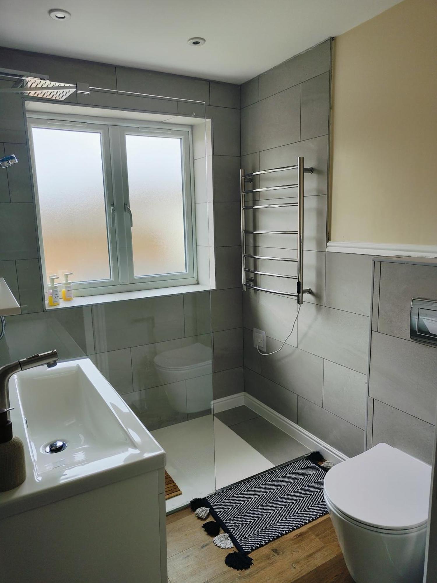 Clifton House O2 & Excel With Private Bathroom And Breakfast Option Londres