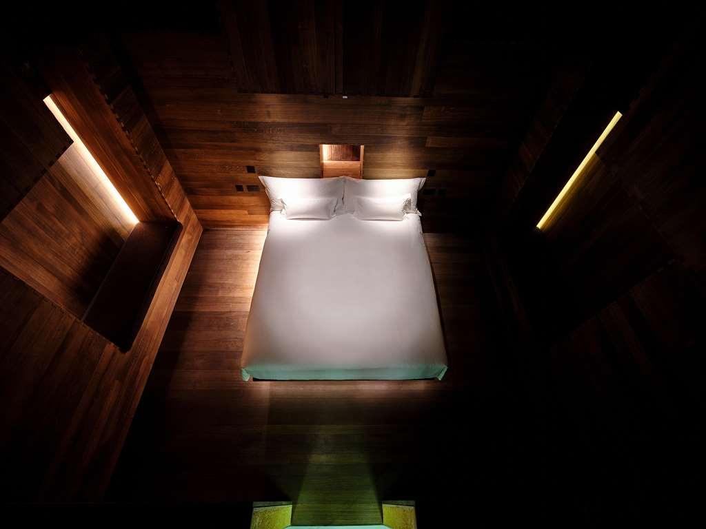 Hotel The Beaumont Mayfair Londen
