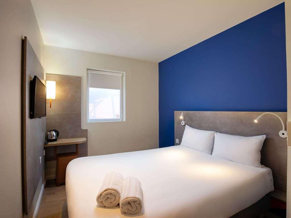 Hotel Ibis Budget Whitechapel - Brick Lane