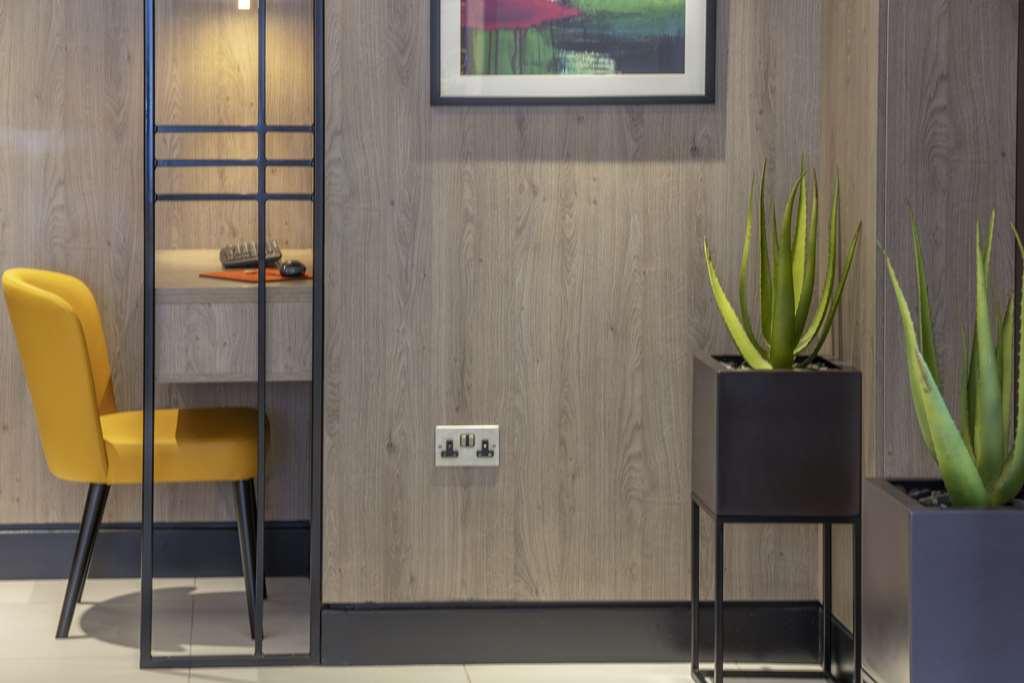 Hotel Western Kensington Olympia Londres