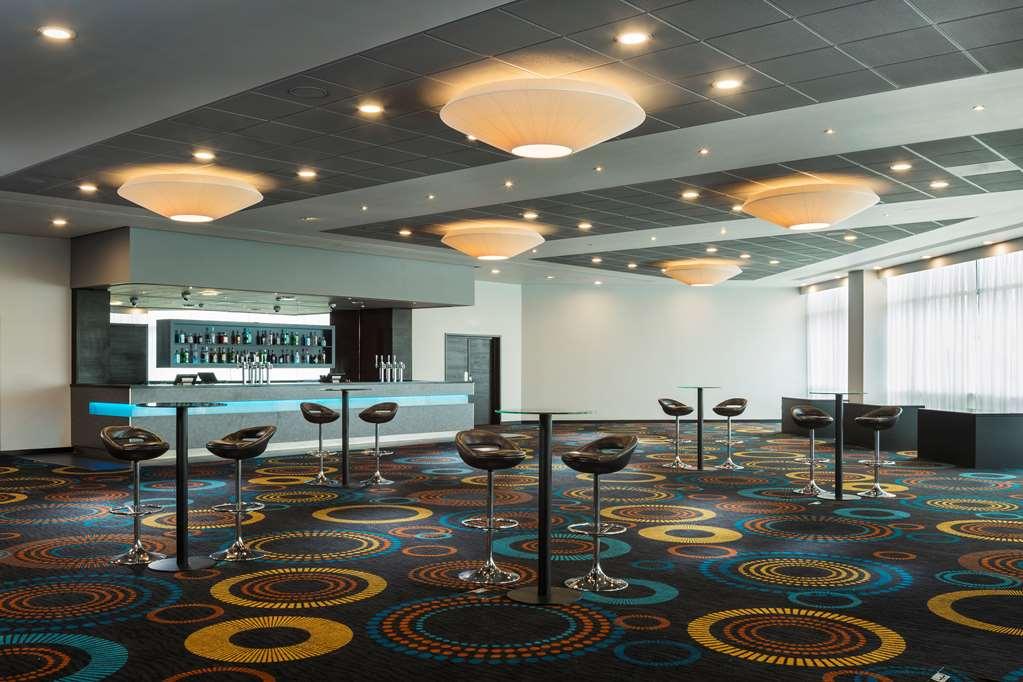 Hotel Radisson And Conf Centre Heathrow Londres