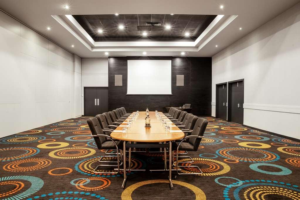 Radisson And Conf Centre Heathrow Londres