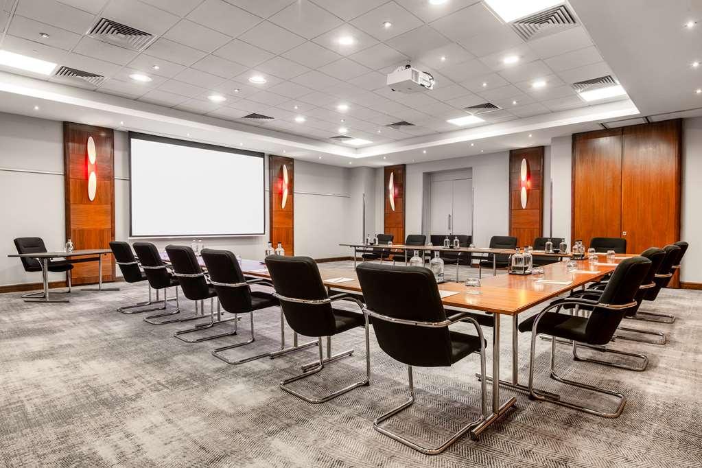 Radisson Red Heathrow Hotel Londres