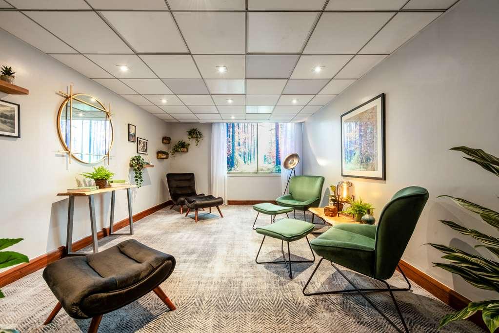 Hotel Radisson Red Heathrow Londres