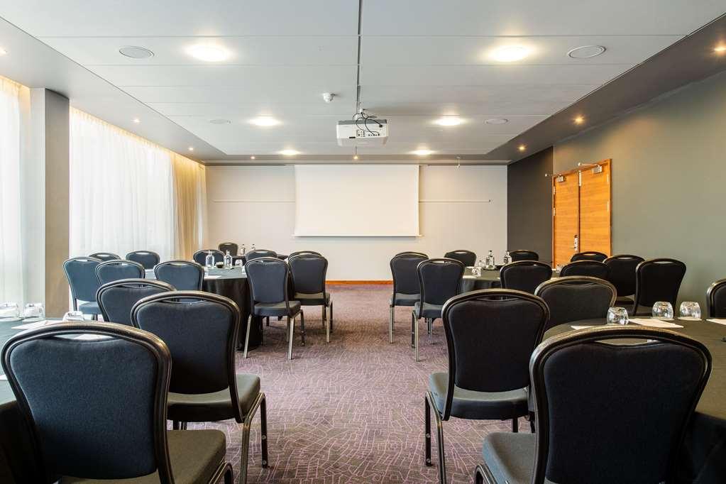 Radisson Red Heathrow Londres