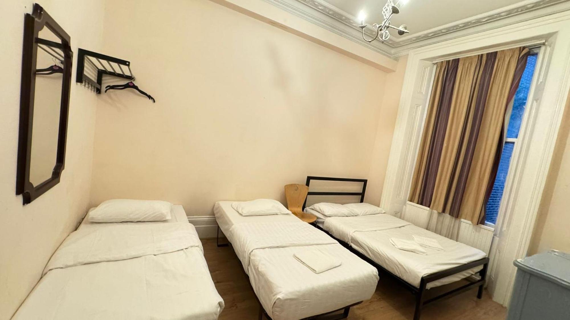 Anwar House Londres