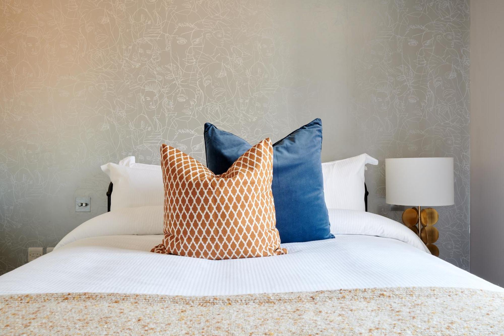 Apart-hotel Sonder Sloane Square Londres