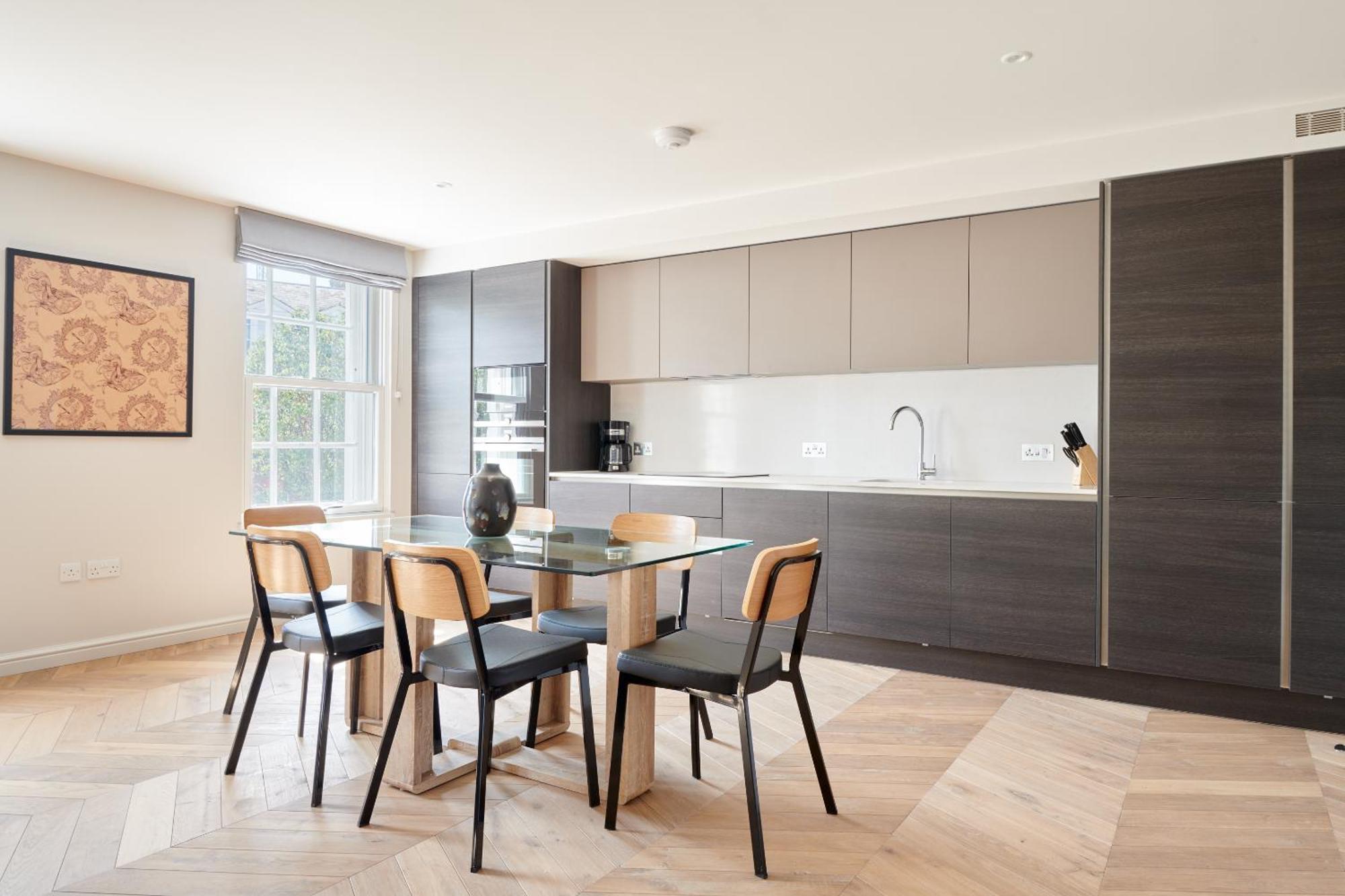 Apart-hotel Sonder Sloane Square Londres