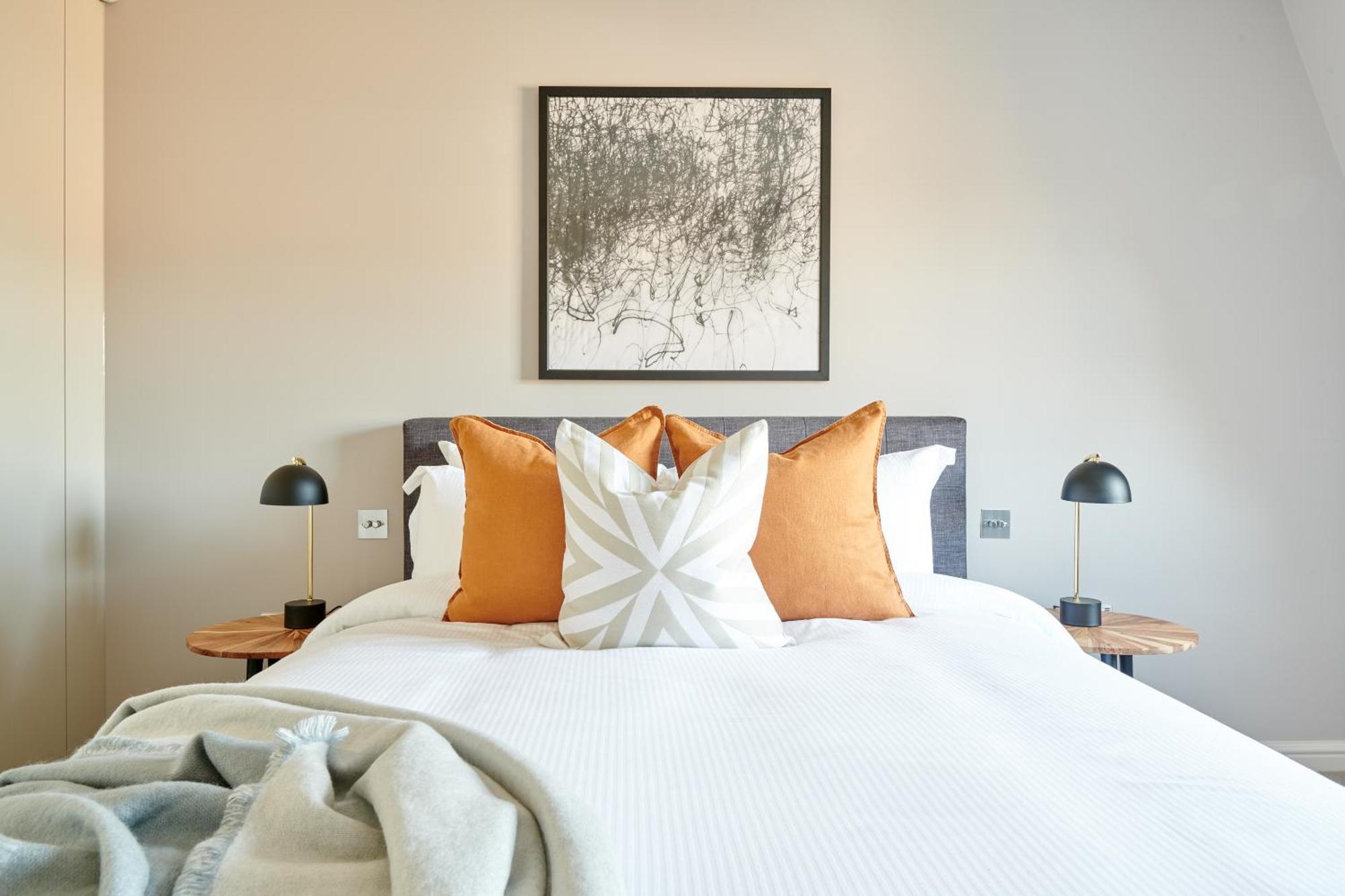 Sonder Sloane Square 4* Londres