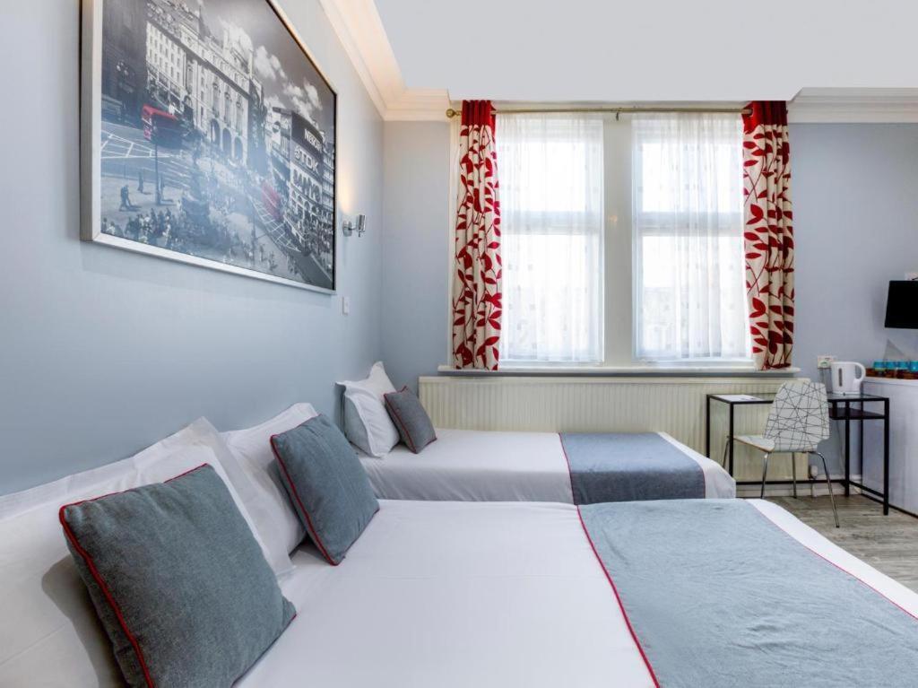 Orlando Hotel Londres